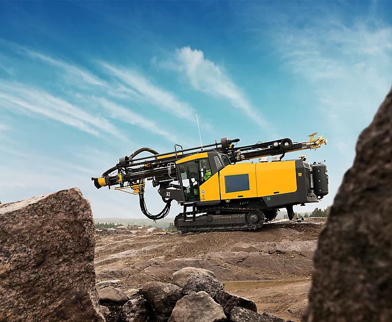 HIDROKOM MACHINE